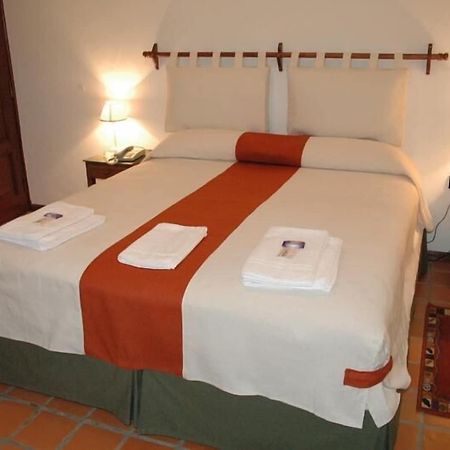 Donna Alda Hotel 살타 객실 사진