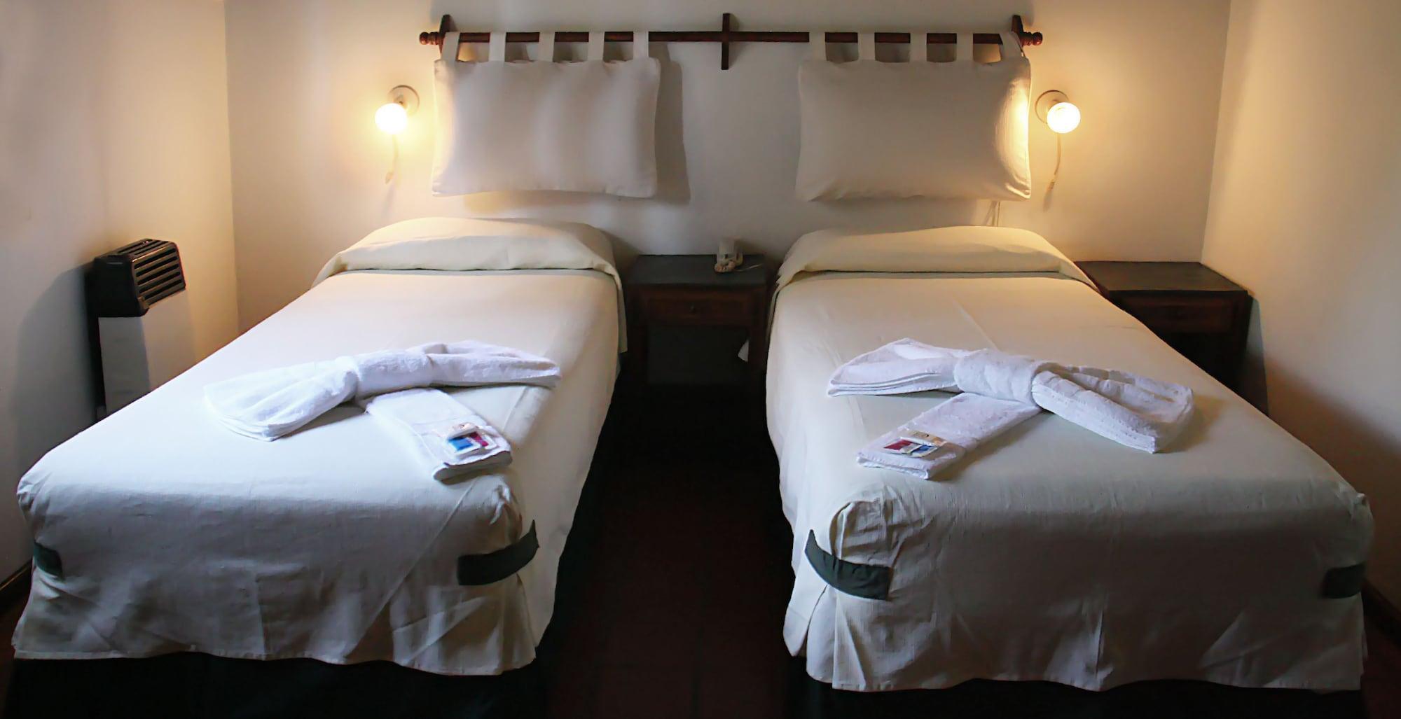 Donna Alda Hotel 살타 외부 사진
