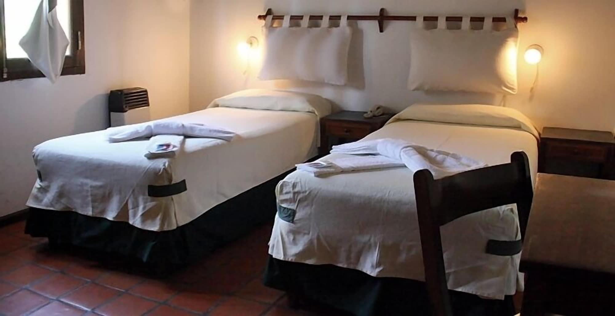 Donna Alda Hotel 살타 외부 사진