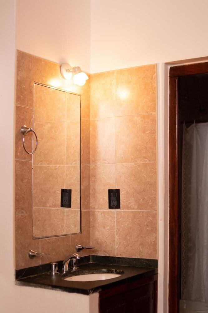 Donna Alda Hotel 살타 외부 사진