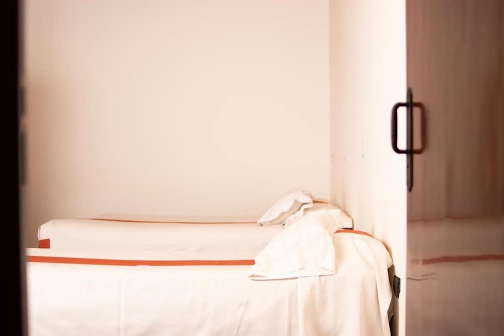 Donna Alda Hotel 살타 외부 사진