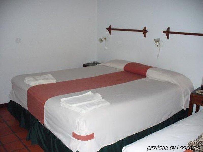 Donna Alda Hotel 살타 객실 사진
