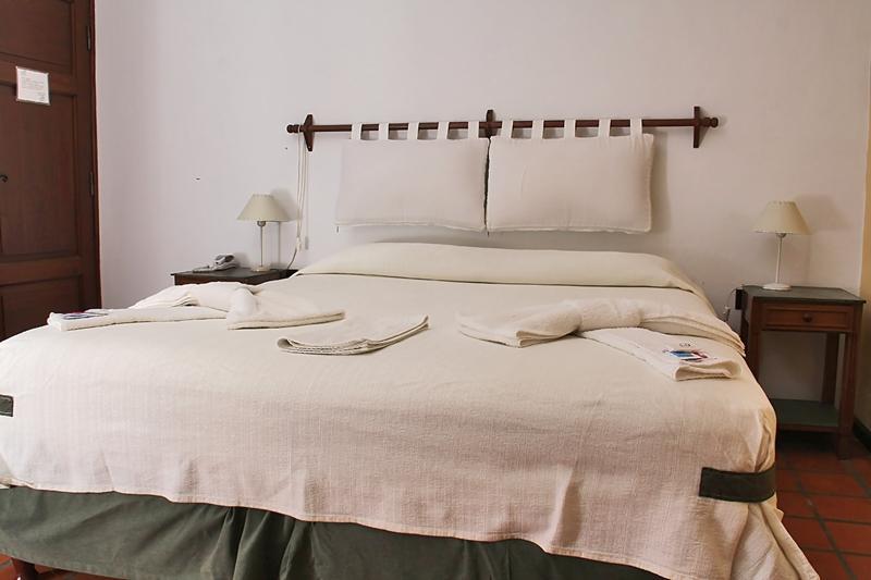 Donna Alda Hotel 살타 외부 사진