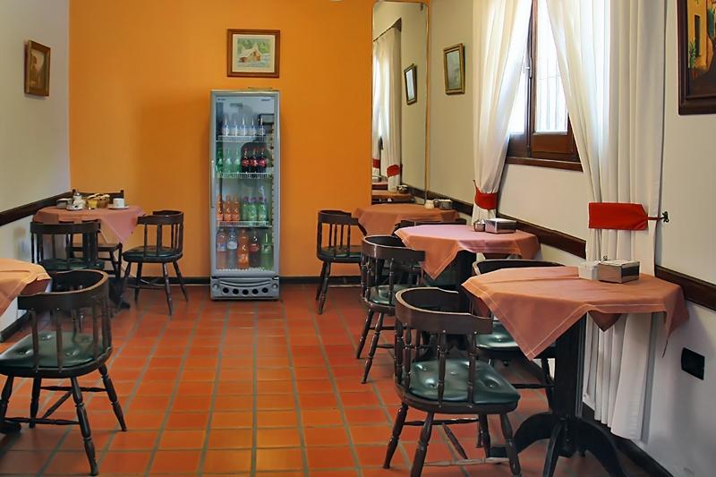 Donna Alda Hotel 살타 외부 사진